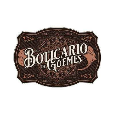 El Boticario de Güemes